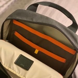 Tumi backpack